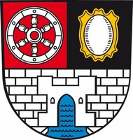 Wappen der Gemeinde Weibersbrunn