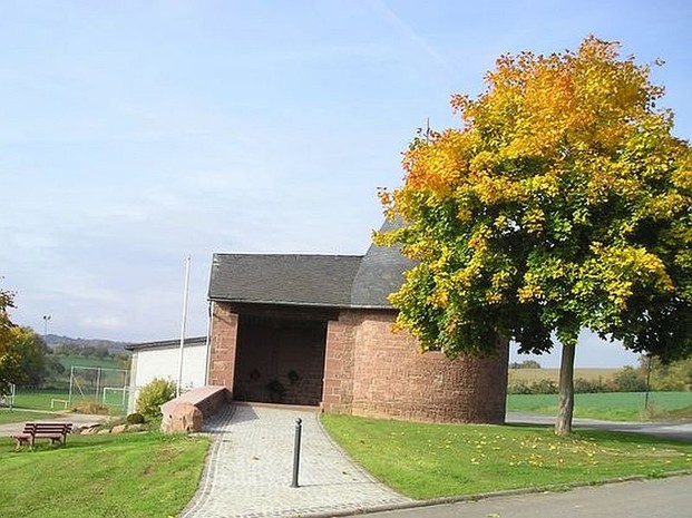 Schmachtenberger Kapelle
