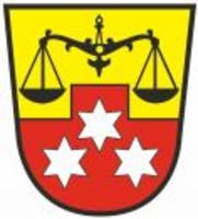 Wappen des Marktes Eschau