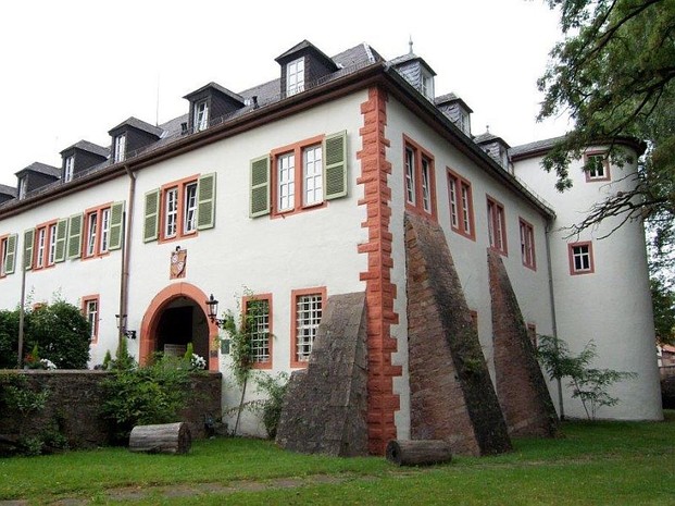 Schloss Rothenbuch
