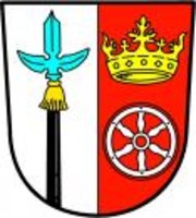 Wappen des Marktes Mönchberg