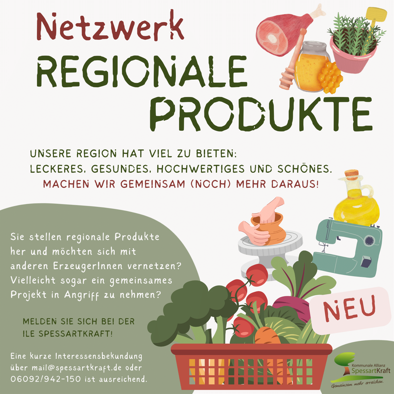 Amtsblatt Version (13 x 13 cm)